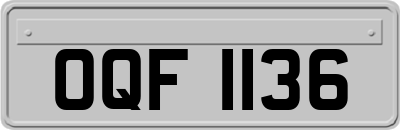OQF1136