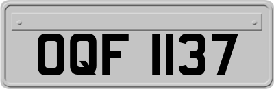 OQF1137