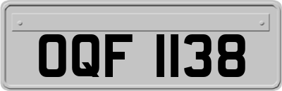 OQF1138