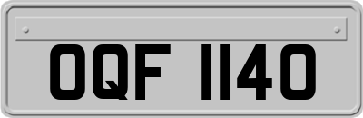 OQF1140