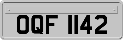 OQF1142