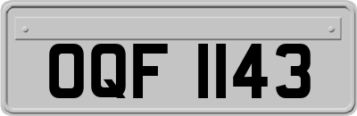 OQF1143