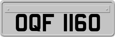 OQF1160