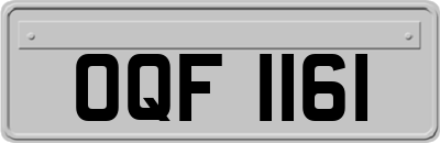 OQF1161