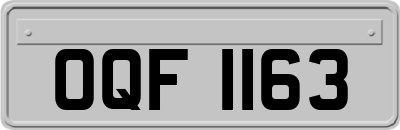 OQF1163
