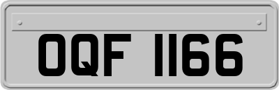 OQF1166