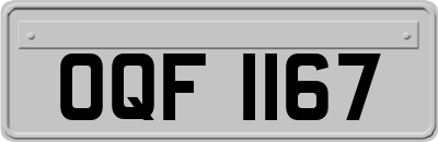 OQF1167