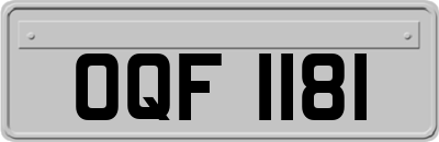 OQF1181