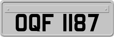 OQF1187