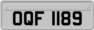 OQF1189