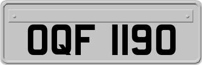 OQF1190