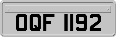 OQF1192