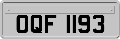 OQF1193