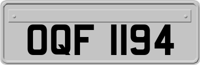 OQF1194