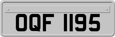 OQF1195