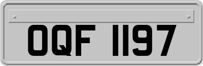 OQF1197