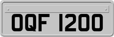 OQF1200