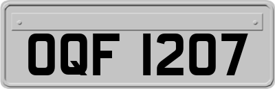 OQF1207