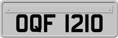 OQF1210