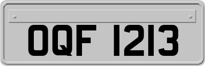 OQF1213
