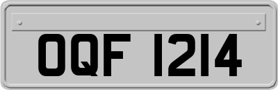 OQF1214