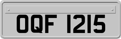 OQF1215