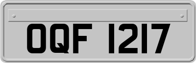OQF1217