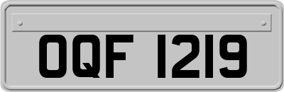 OQF1219