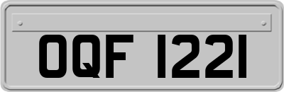 OQF1221