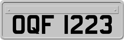 OQF1223
