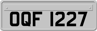 OQF1227