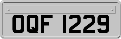 OQF1229