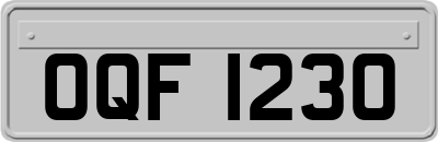 OQF1230