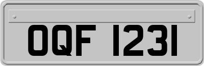 OQF1231