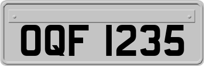OQF1235