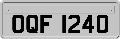 OQF1240