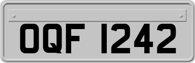 OQF1242