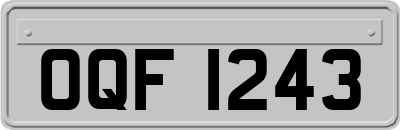 OQF1243