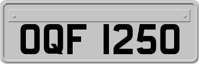 OQF1250