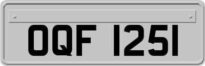 OQF1251