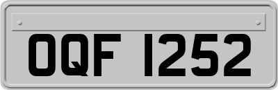OQF1252