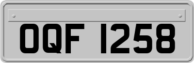 OQF1258