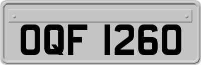 OQF1260