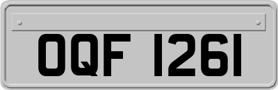 OQF1261