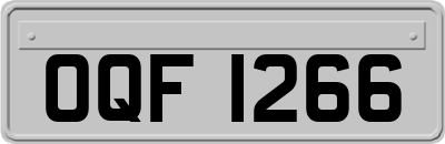 OQF1266
