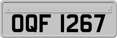 OQF1267