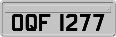 OQF1277