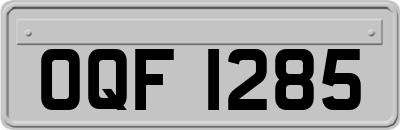 OQF1285