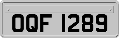 OQF1289