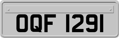 OQF1291